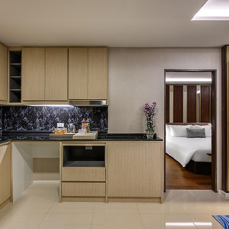 ไมด้า แกรนด์ รีสอร์ต ภูเก็ต Hotel Phuket ภายนอก รูปภาพ