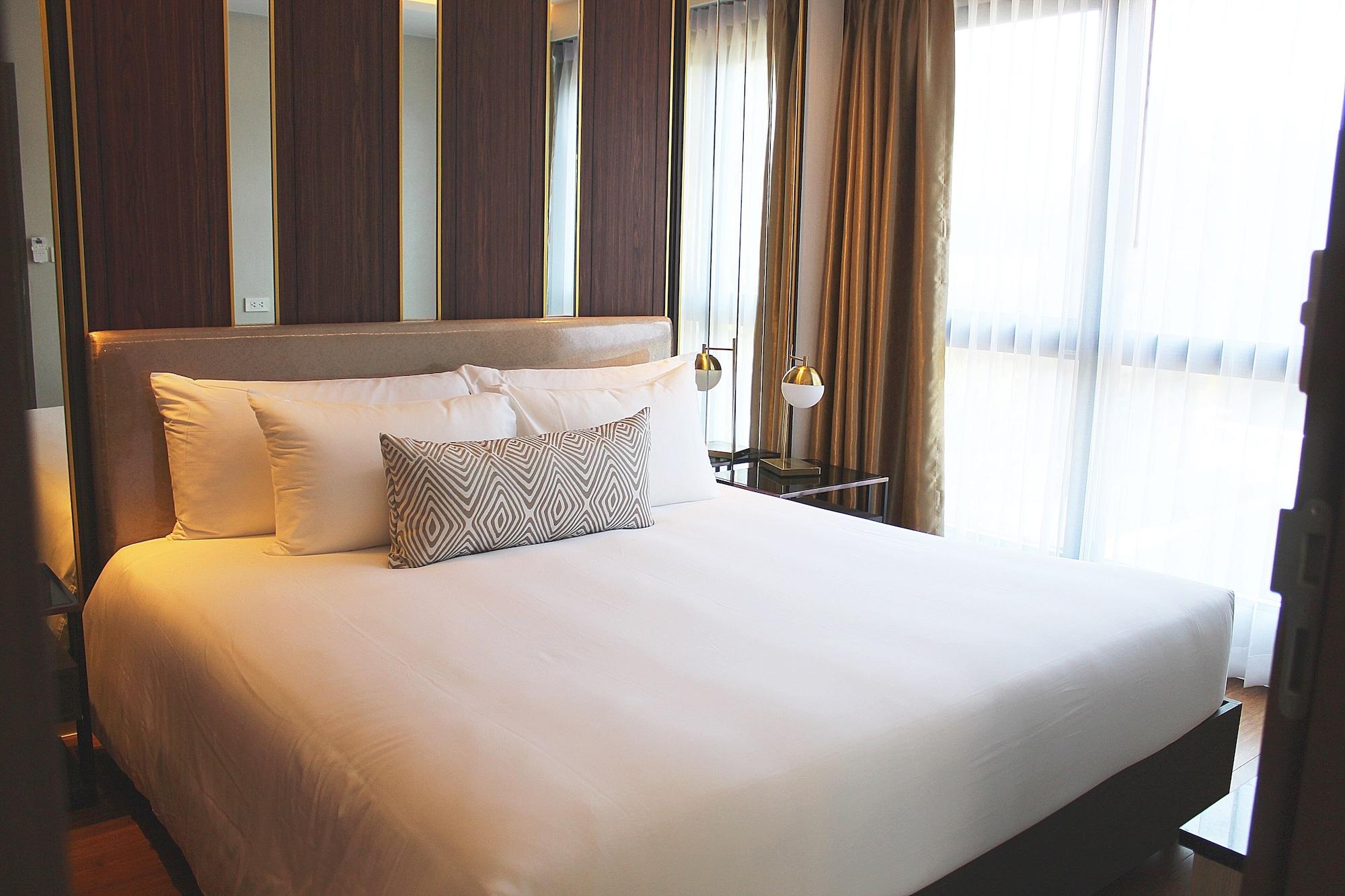 ไมด้า แกรนด์ รีสอร์ต ภูเก็ต Hotel Phuket ภายนอก รูปภาพ