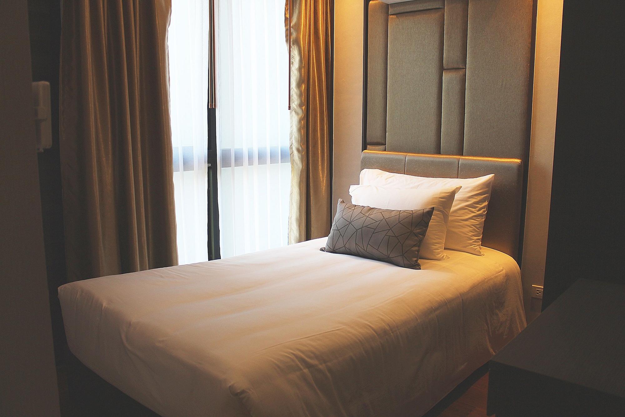 ไมด้า แกรนด์ รีสอร์ต ภูเก็ต Hotel Phuket ภายนอก รูปภาพ