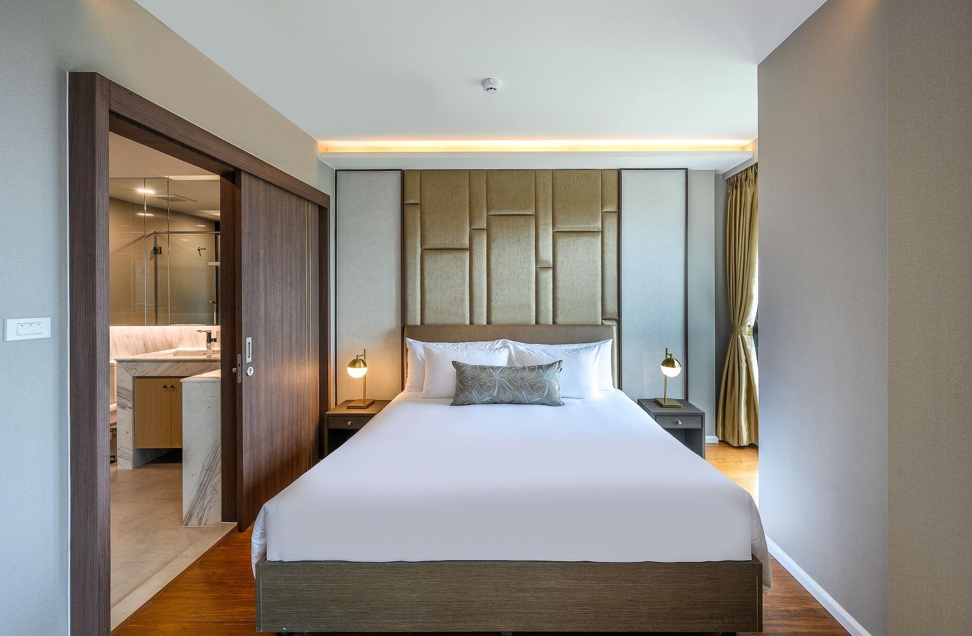 ไมด้า แกรนด์ รีสอร์ต ภูเก็ต Hotel Phuket ภายนอก รูปภาพ