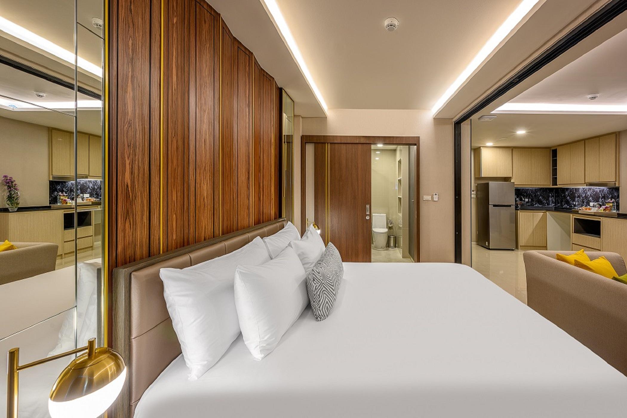 ไมด้า แกรนด์ รีสอร์ต ภูเก็ต Hotel Phuket ภายนอก รูปภาพ