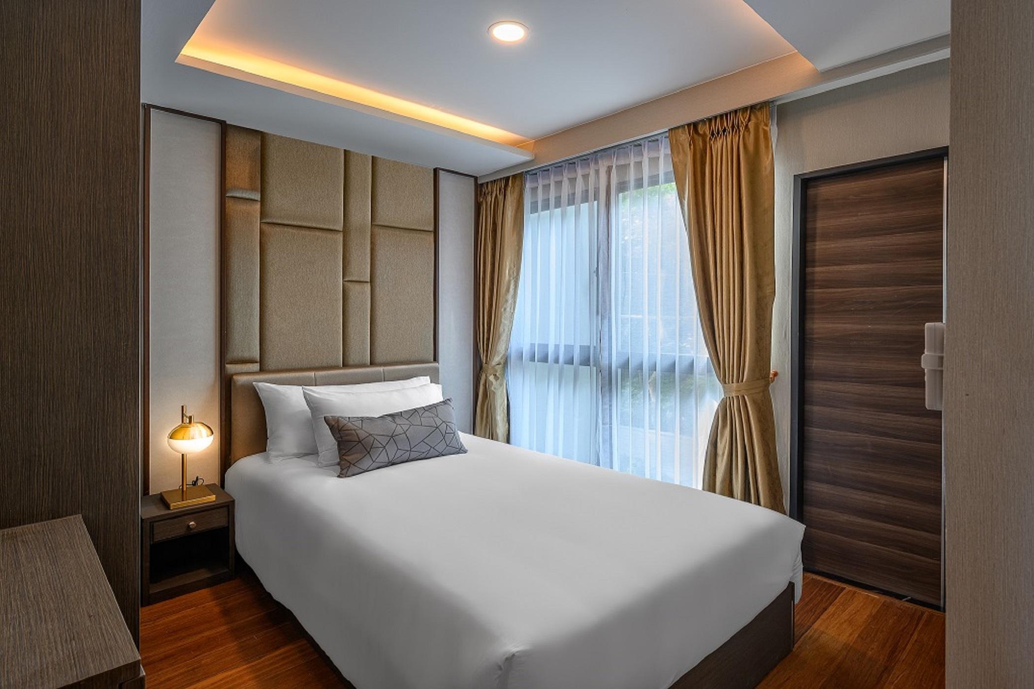 ไมด้า แกรนด์ รีสอร์ต ภูเก็ต Hotel Phuket ภายนอก รูปภาพ