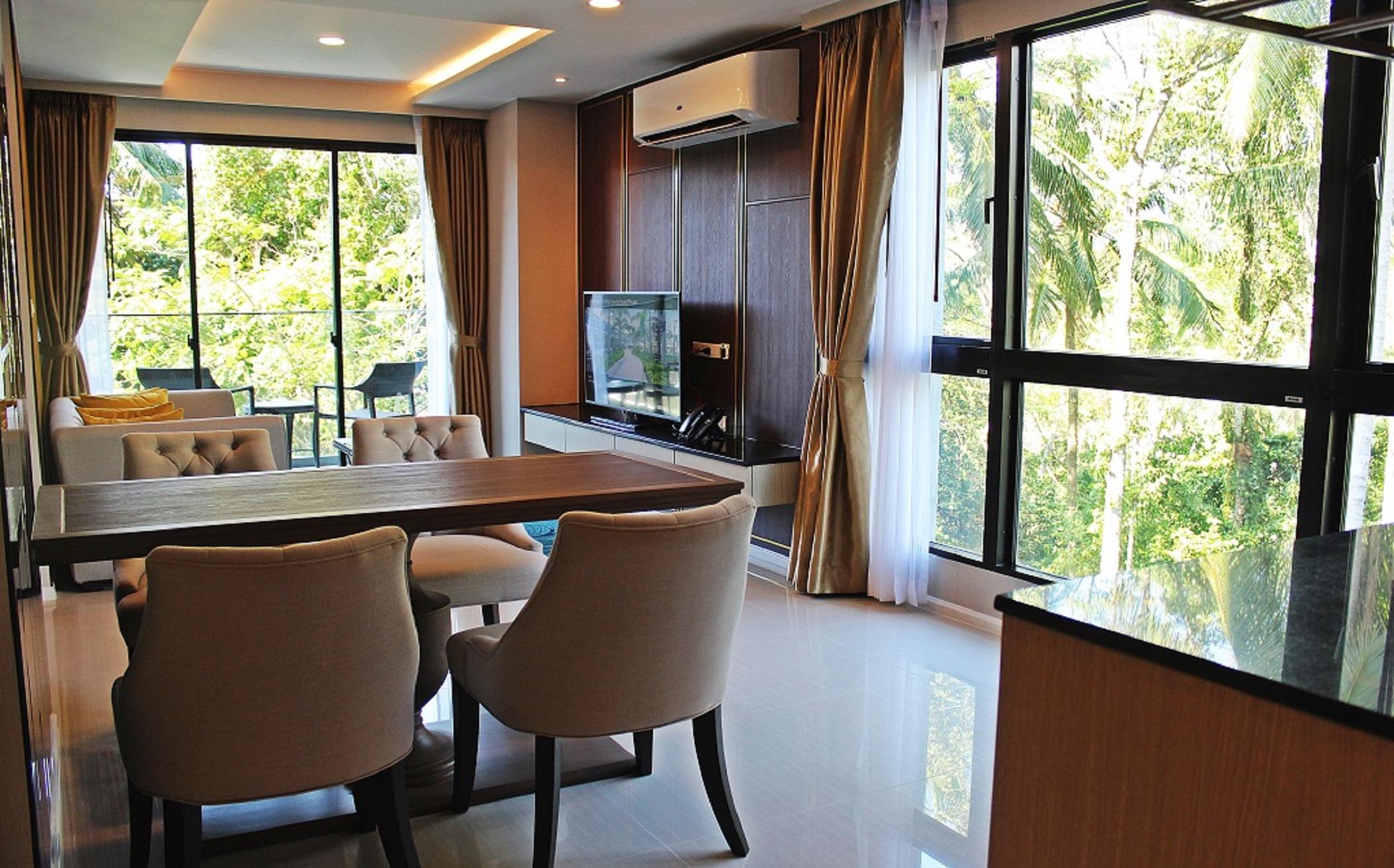 ไมด้า แกรนด์ รีสอร์ต ภูเก็ต Hotel Phuket ภายนอก รูปภาพ