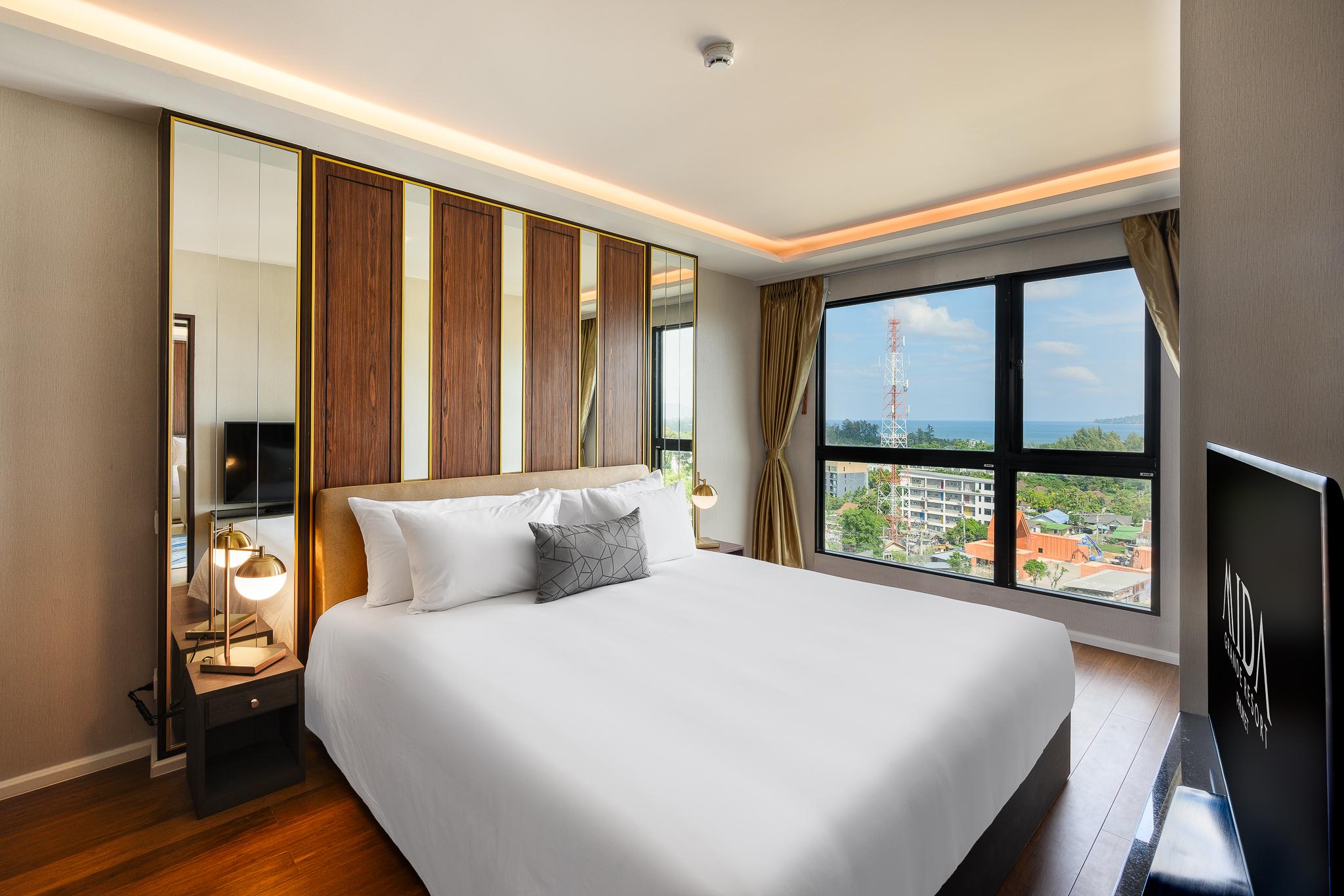 ไมด้า แกรนด์ รีสอร์ต ภูเก็ต Hotel Phuket ภายนอก รูปภาพ