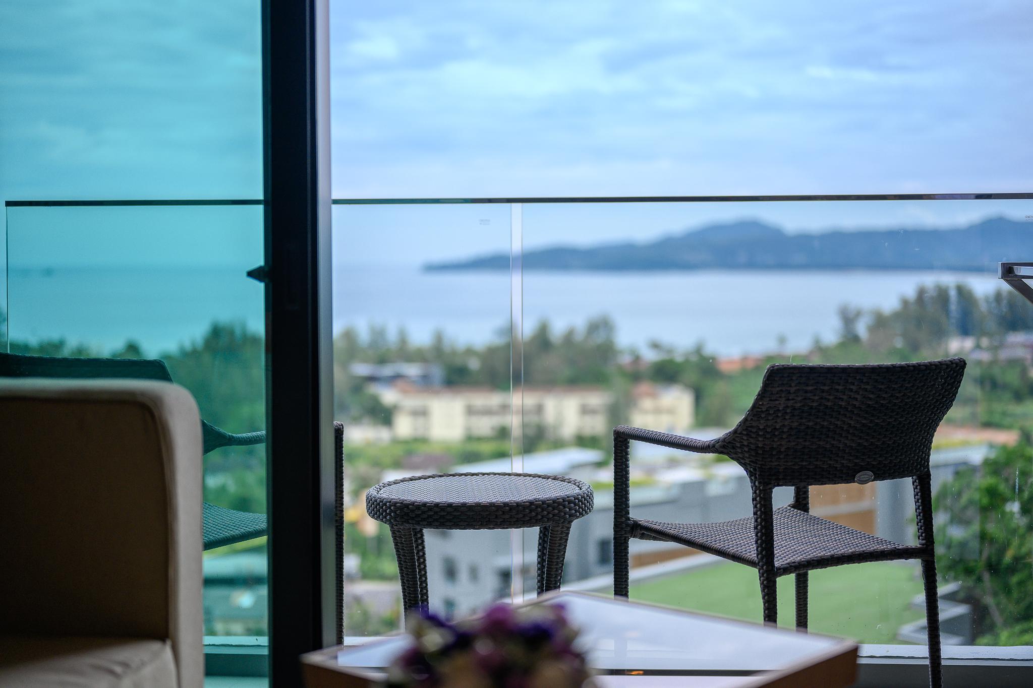 ไมด้า แกรนด์ รีสอร์ต ภูเก็ต Hotel Phuket ภายนอก รูปภาพ