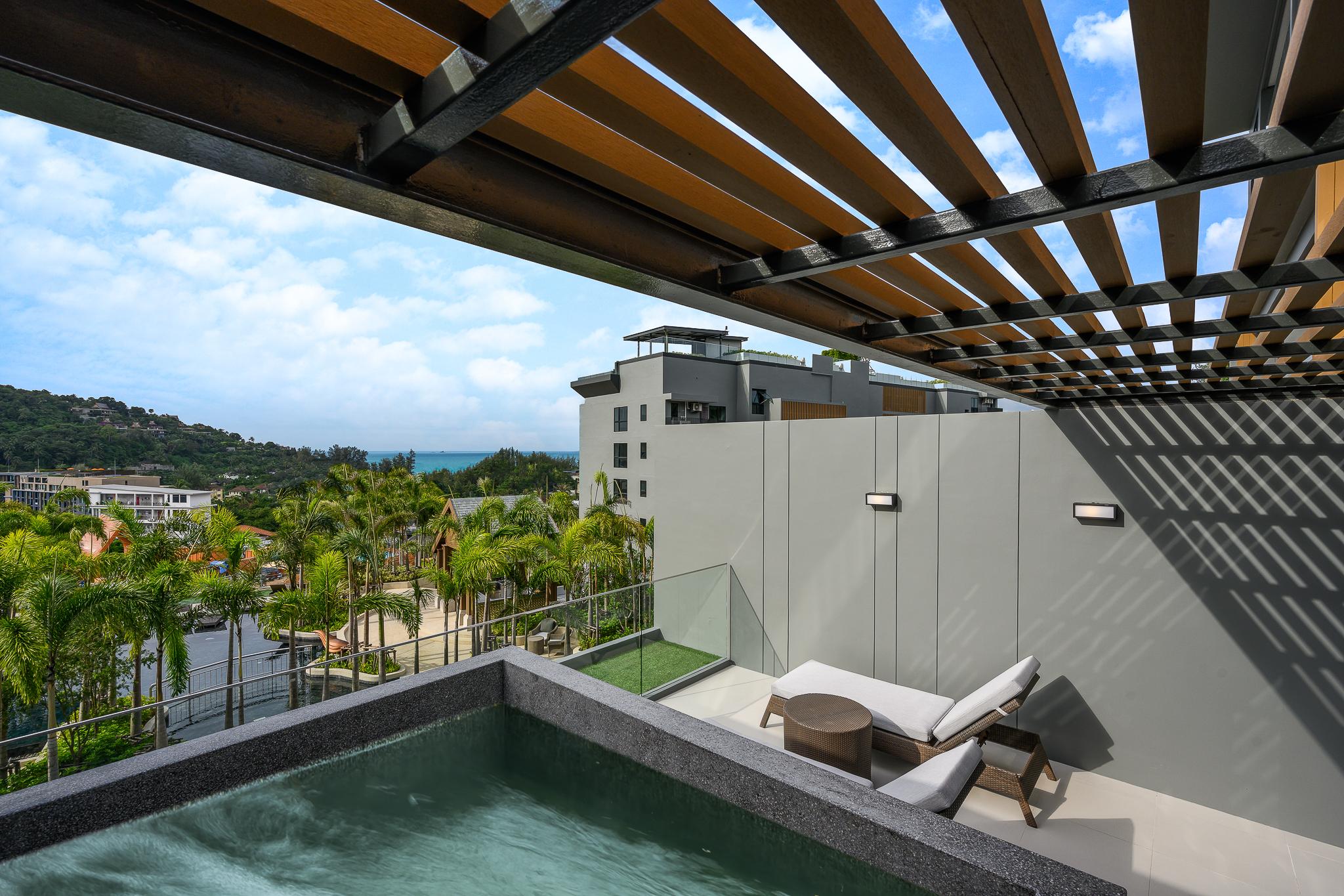 ไมด้า แกรนด์ รีสอร์ต ภูเก็ต Hotel Phuket ภายนอก รูปภาพ