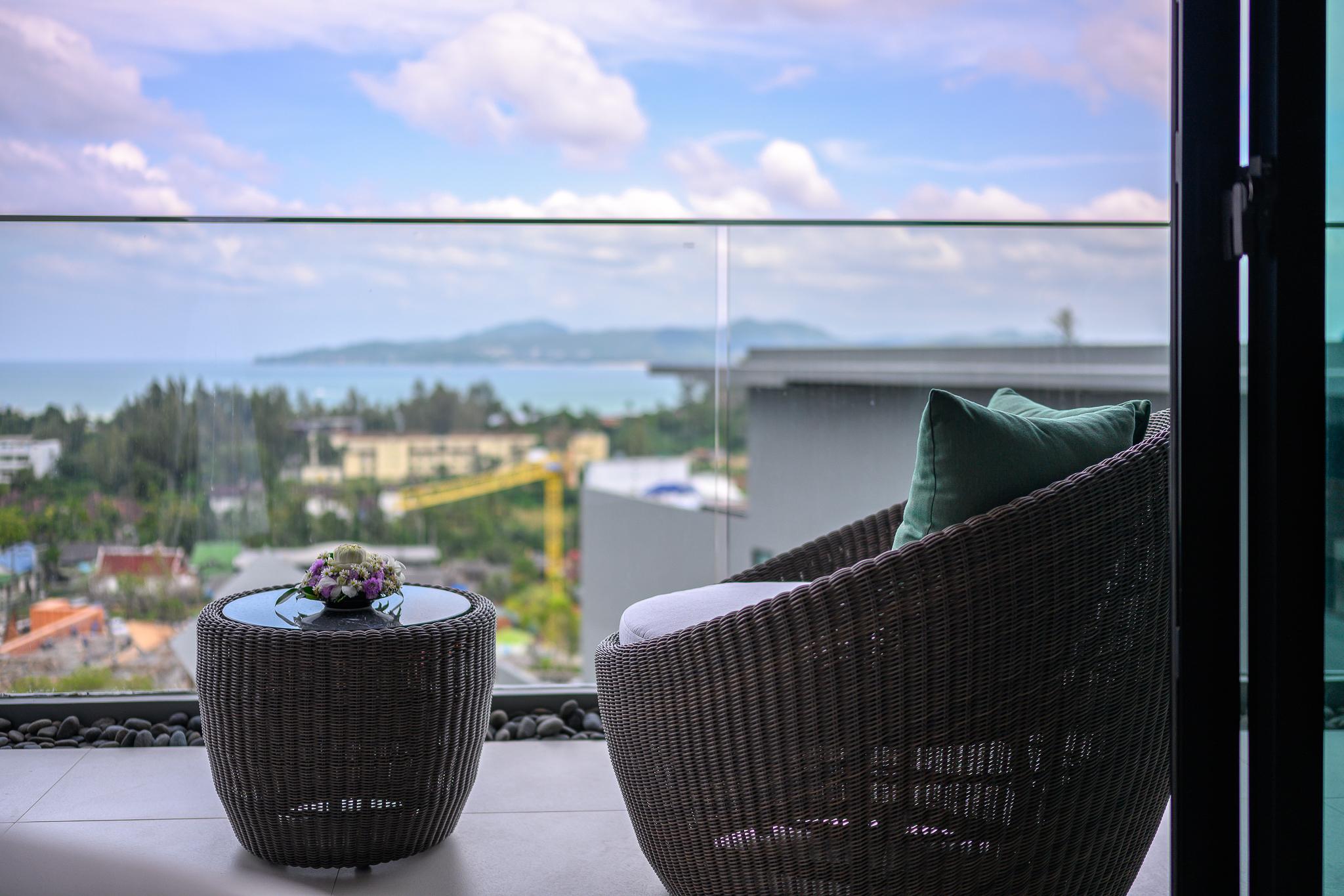 ไมด้า แกรนด์ รีสอร์ต ภูเก็ต Hotel Phuket ภายนอก รูปภาพ