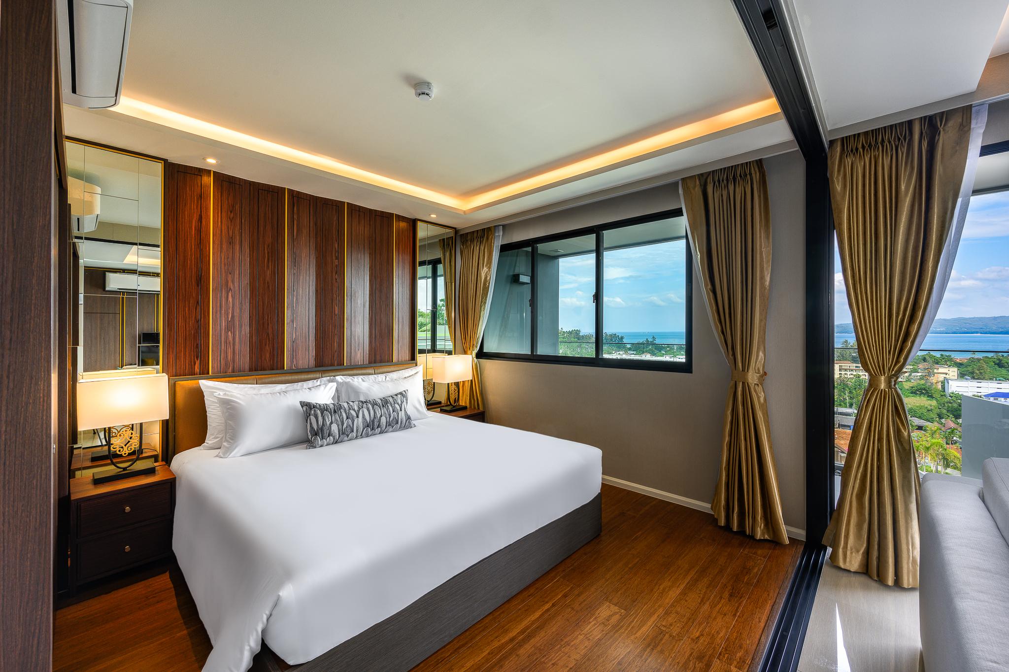 ไมด้า แกรนด์ รีสอร์ต ภูเก็ต Hotel Phuket ภายนอก รูปภาพ