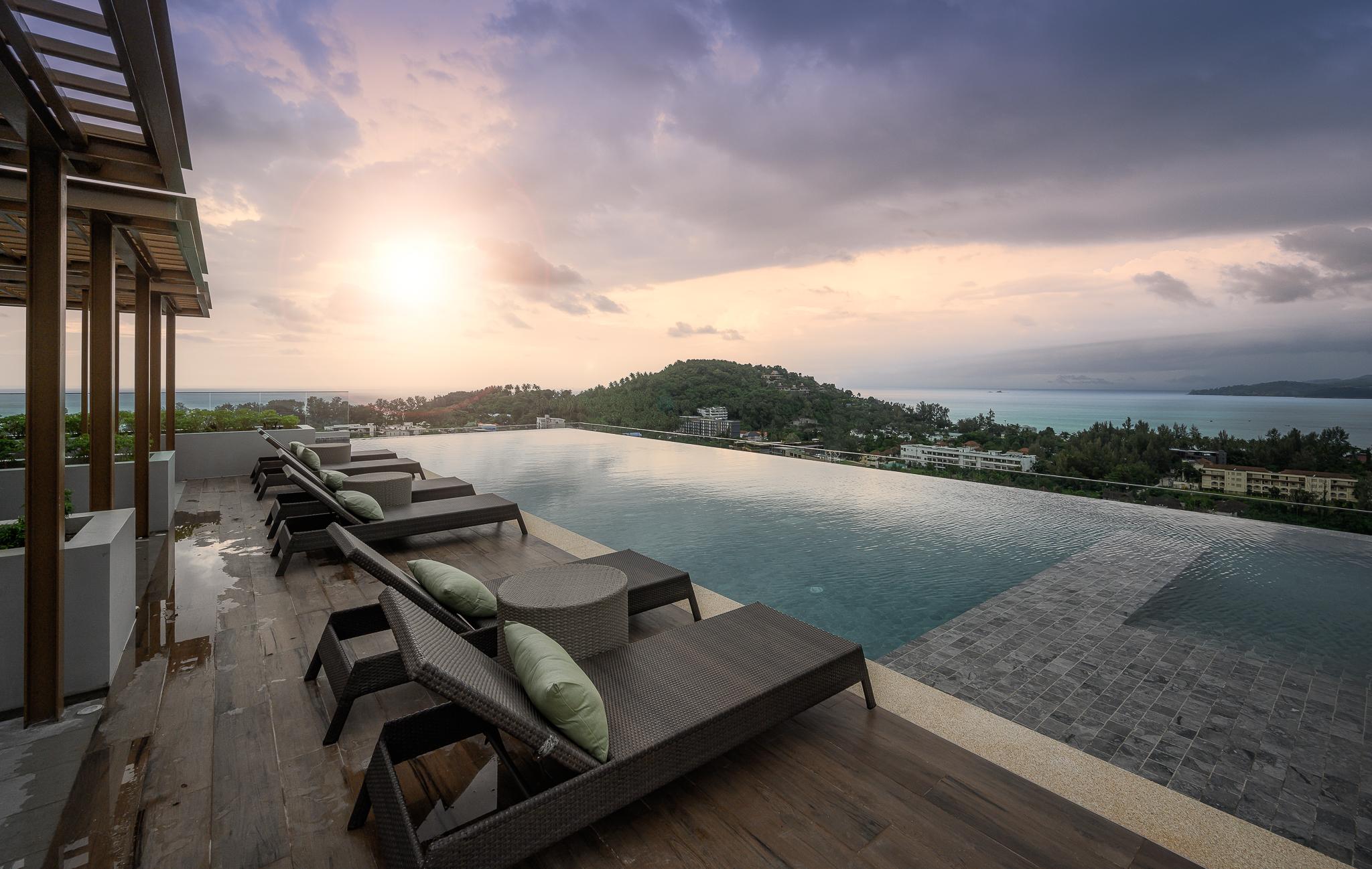 ไมด้า แกรนด์ รีสอร์ต ภูเก็ต Hotel Phuket ภายนอก รูปภาพ