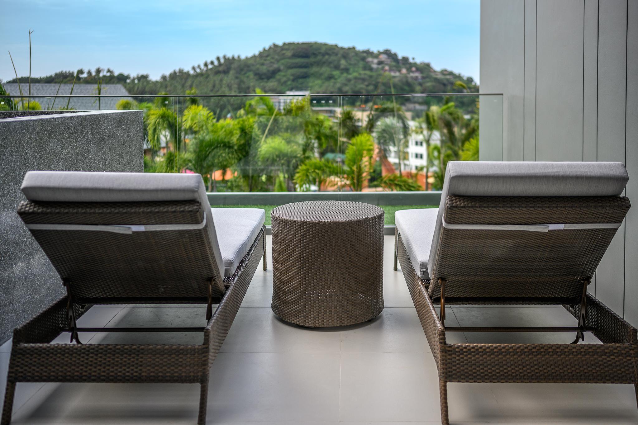 ไมด้า แกรนด์ รีสอร์ต ภูเก็ต Hotel Phuket ภายนอก รูปภาพ