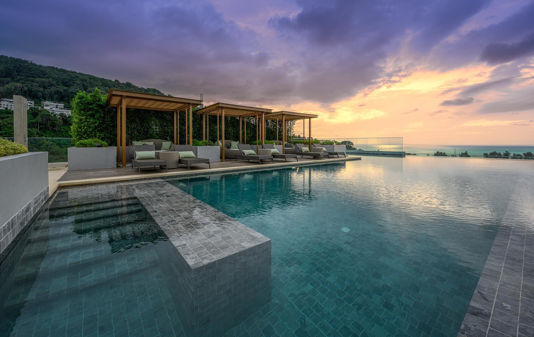 ไมด้า แกรนด์ รีสอร์ต ภูเก็ต Hotel Phuket ภายนอก รูปภาพ